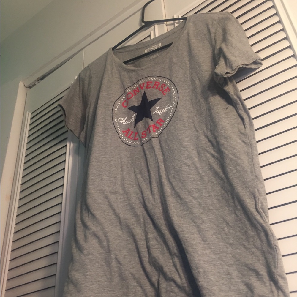 Convers - Picture 2 of 6